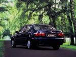 Honda Civic Sedan 1991 года